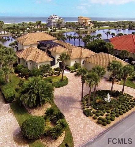 15 San Gabriel Lane, Palm Coast, FL - Hammock Dunes